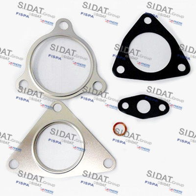 KIT DE JOINTS POUR TURBOCOMPRESSEUR