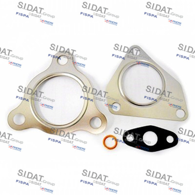 KIT DE JOINTS POUR TURBOCOMPRESSEUR