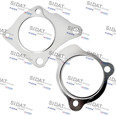 GASKET - KIT FOR TURBOCHARGER