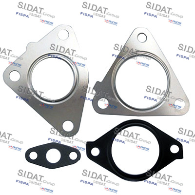 KIT DE JOINTS POUR TURBOCOMPRESSEUR
