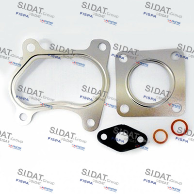 GASKET - KIT FOR TURBOCHARGER