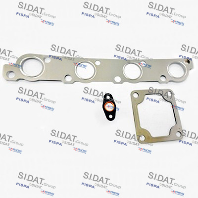 KIT DE JOINTS POUR TURBOCOMPRESSEUR