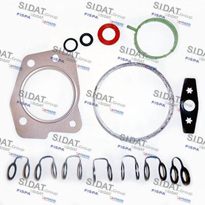KIT DE JOINTS POUR TURBOCOMPRESSEUR