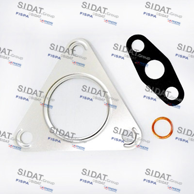 KIT DE JOINTS POUR TURBOCOMPRESSEUR