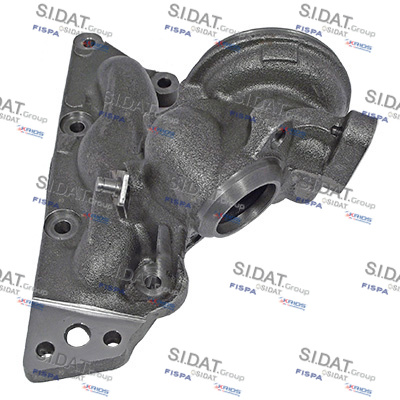 TURBINE HOUSING - SMART 700cc