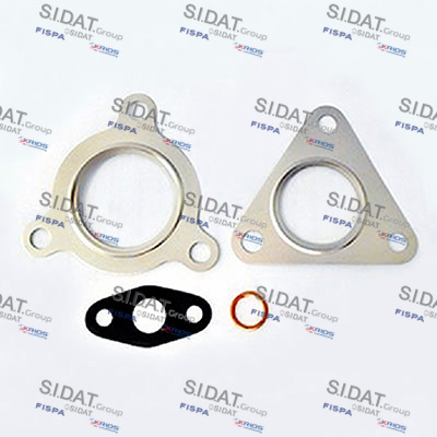GASKET - KIT FOR TURBOCHARGER