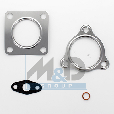 Joints pour turbocompresseur