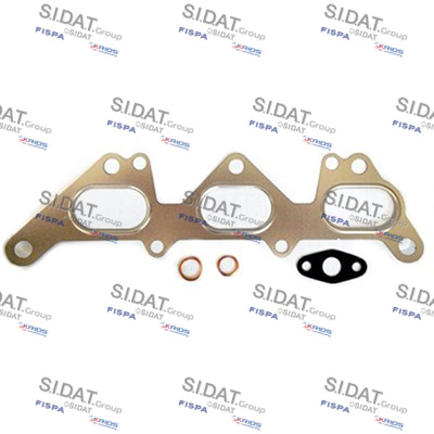 GASKET - KIT FOR TURBOCHARGER