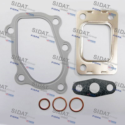 KIT DE JOINTS POUR TURBOCOMPRESSEUR