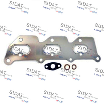 GASKET - KIT FOR TURBOCHARGER