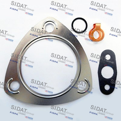 GASKET - KIT FOR TURBOCHARGER