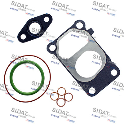 KIT DE JOINTS POUR TURBOCOMPRESSEUR