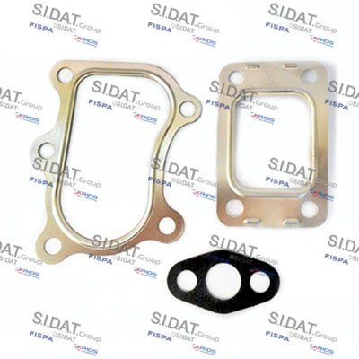 KIT DE JOINTS POUR TURBOCOMPRESSEUR