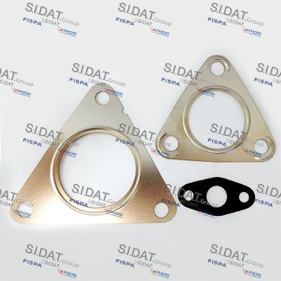 KIT DE JOINTS POUR TURBOCOMPRESSEUR