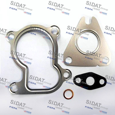 GASKET - KIT FOR TURBOCHARGER