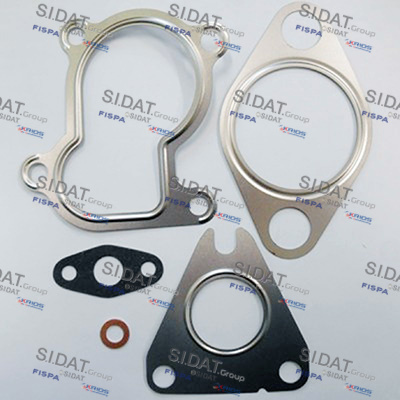 GASKET - KIT FOR TURBOCHARGER
