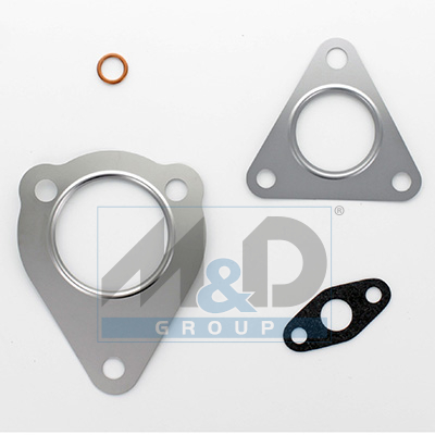 Joints pour turbocompresseur