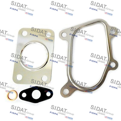 GASKET - KIT FOR TURBOCHARGER