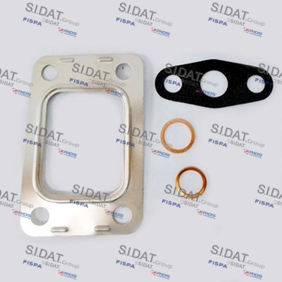 GASKET - KIT FOR TURBOCHARGER