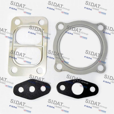 GASKET - KIT FOR TURBOCHARGER