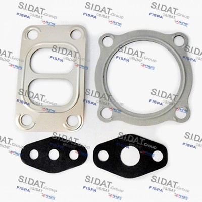 GASKET - KIT FOR TURBOCHARGER