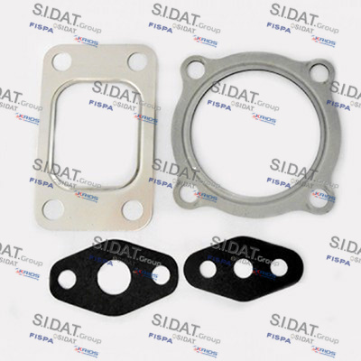GASKET - KIT FOR TURBOCHARGER