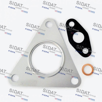 KIT DE JOINTS POUR TURBOCOMPRESSEUR