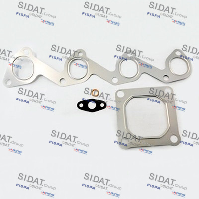 GASKET - KIT FOR TURBOCHARGER