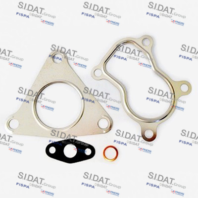 KIT DE JOINTS POUR TURBOCOMPRESSEUR