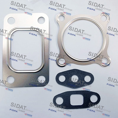 GASKET - KIT FOR TURBOCHARGER