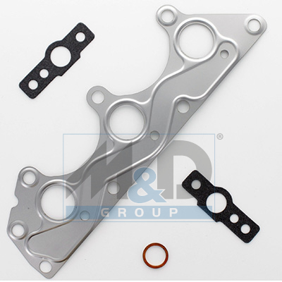 Joints pour turbocompresseur