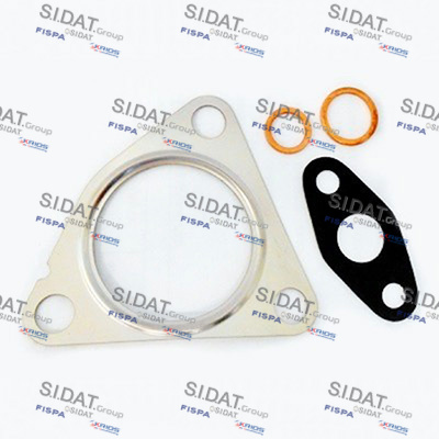 KIT DE JOINTS POUR TURBOCOMPRESSEUR