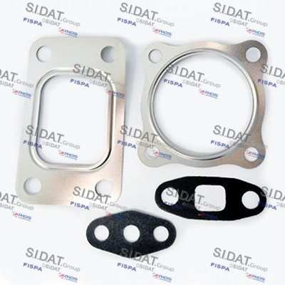 KIT DE JOINTS POUR TURBOCOMPRESSEUR