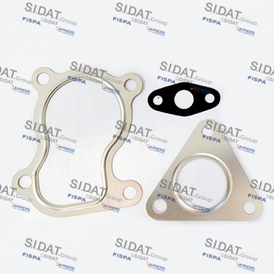GASKET - KIT FOR TURBOCHARGER