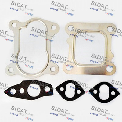 KIT DE JOINTS POUR TURBOCOMPRESSEUR