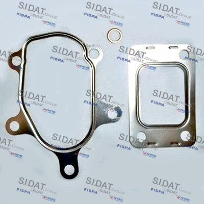 GASKET - KIT FOR TURBOCHARGER