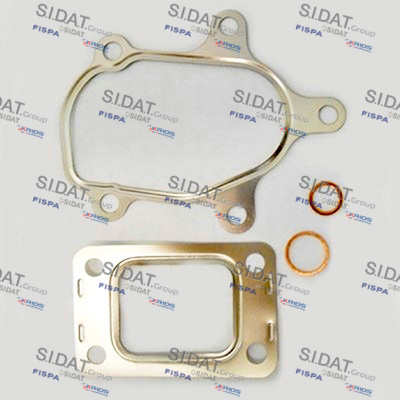 KIT DE JOINTS POUR TURBOCOMPRESSEUR