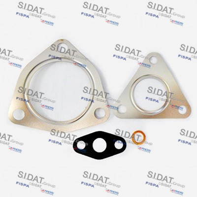 GASKET - KIT FOR TURBOCHARGER