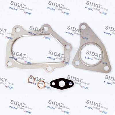 GASKET - KIT FOR TURBOCHARGER