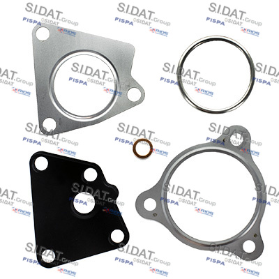 KIT DE JOINTS POUR TURBOCOMPRESSEUR