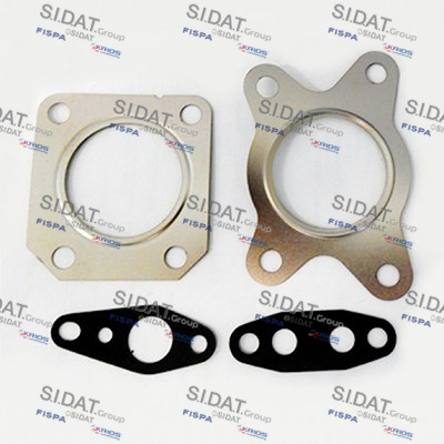 GASKET - KIT FOR TURBOCHARGER