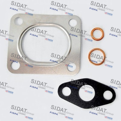 GASKET - KIT FOR TURBOCHARGER