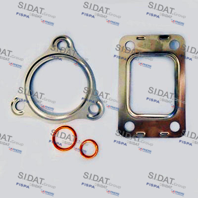 GASKET - KIT FOR TURBOCHARGER