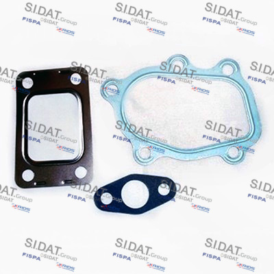 GASKET - KIT FOR TURBOCHARGER