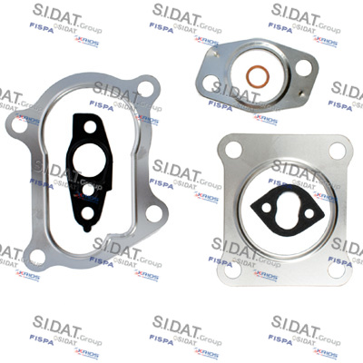 KIT DE JOINTS POUR TURBOCOMPRESSEUR