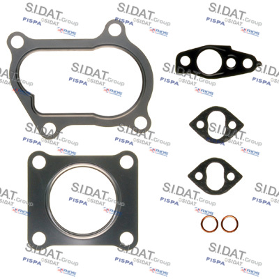 GASKET - KIT FOR TURBOCHARGER