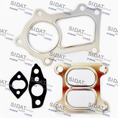 GASKET - KIT FOR TURBOCHARGER