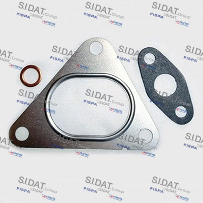 KIT DE JOINTS POUR TURBOCOMPRESSEUR