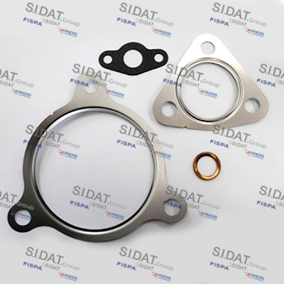 GASKET - KIT FOR TURBOCHARGER