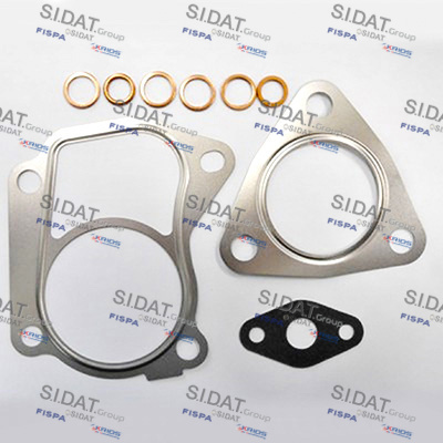 KIT DE JOINTS POUR TURBOCOMPRESSEUR